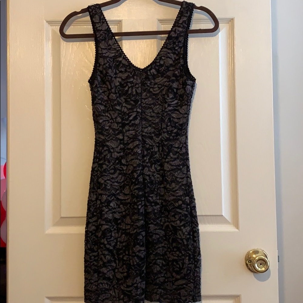 Black Dress - Picture 3 of 4